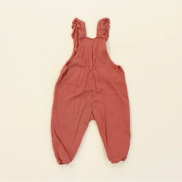 Zara 12-18M Jumpsuit - Picture 3 of 5